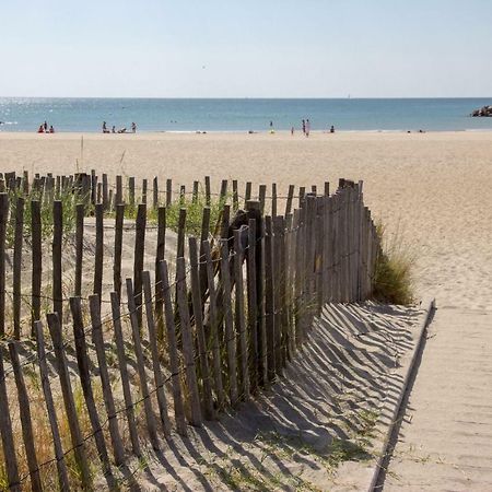 L'Eternel Estivant Sète Exteriér fotografie