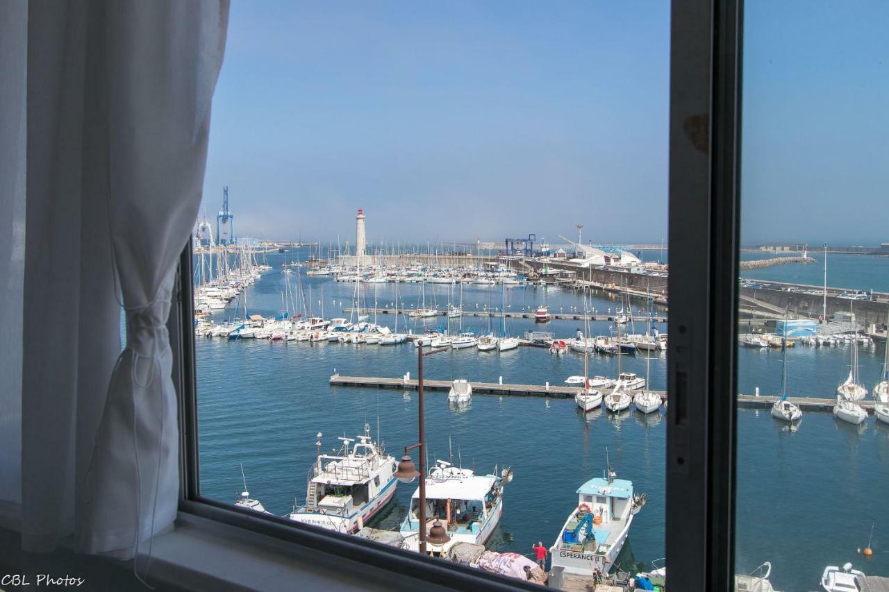 L'Eternel Estivant Sète Exteriér fotografie