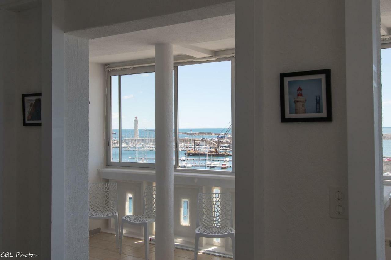 L'Eternel Estivant Sète Exteriér fotografie